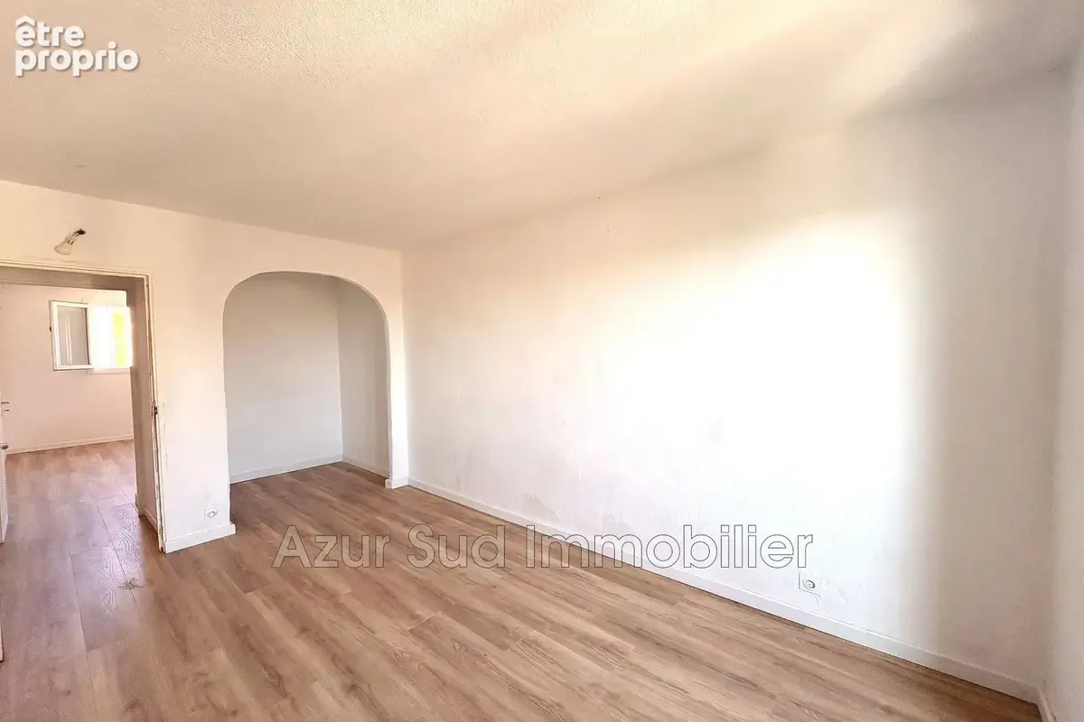 Appartement 57 m² à Vallauris  - photo 5