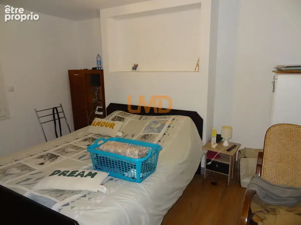 Maison 120 m2 centre ville Mussidan - photo 15