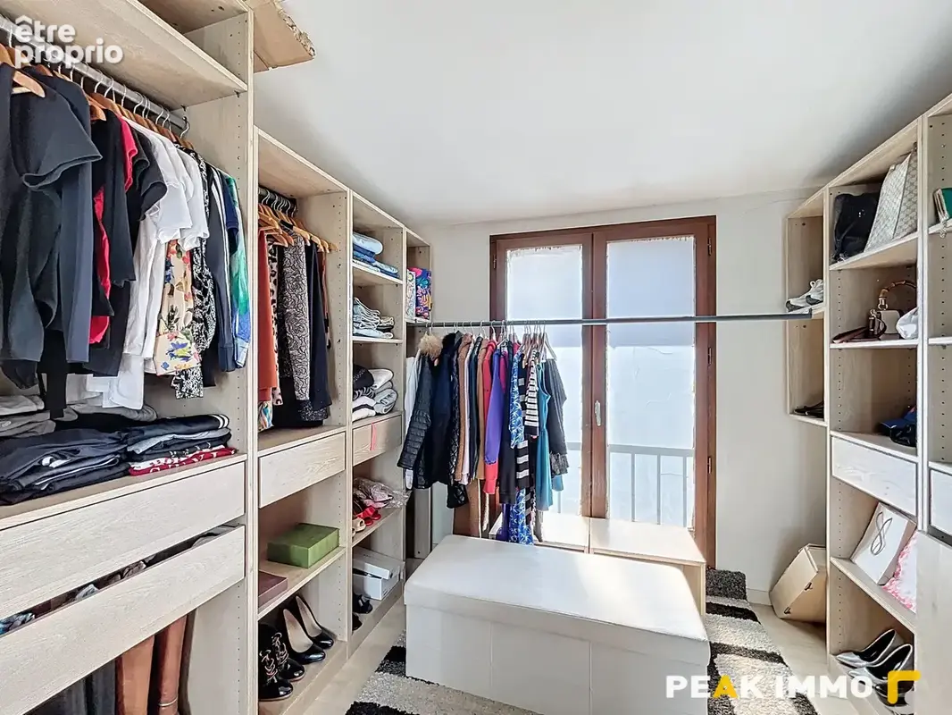 Appartement T3 - 64m2- Aix les bains - photo 6