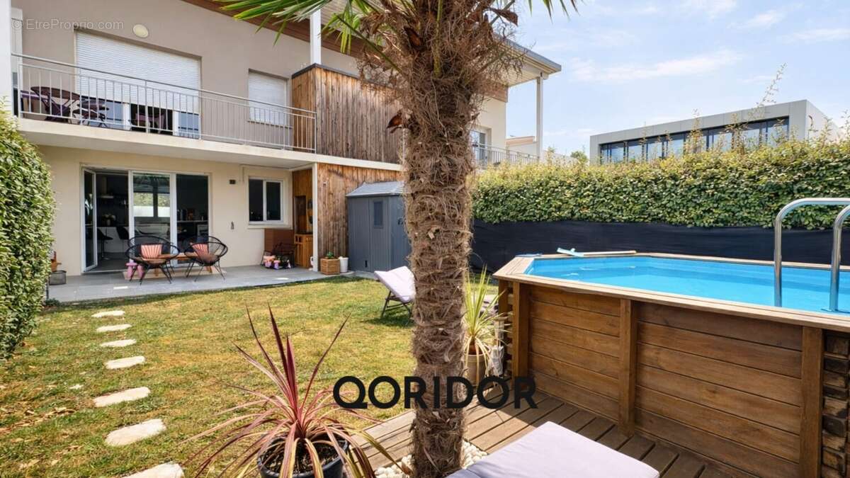 Appartement à LIMONEST