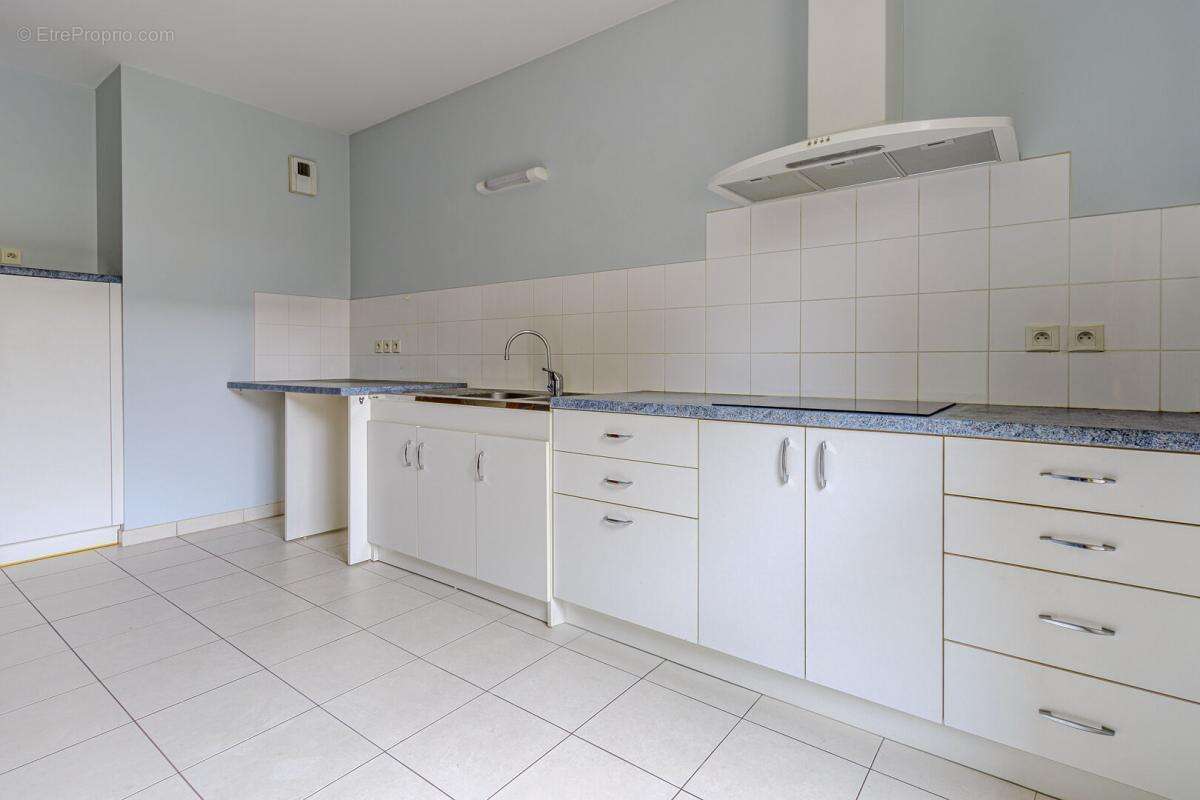 Appartement à ANGERS