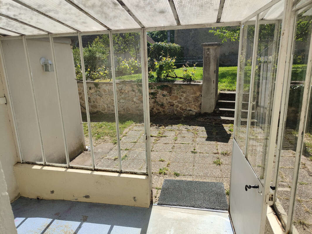 Maison de campagne ! - photo 4