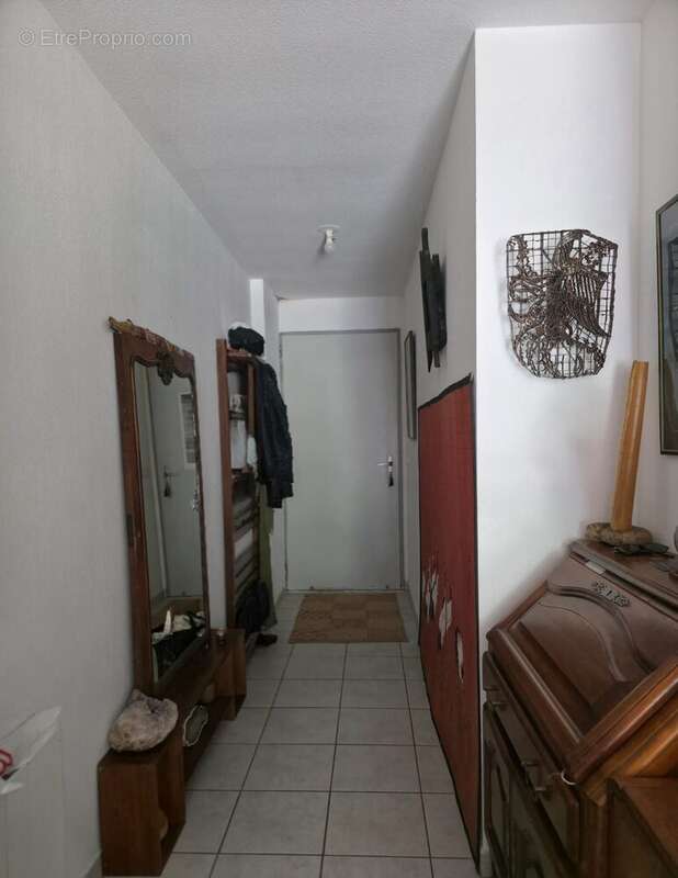 Appartement à CLARENSAC