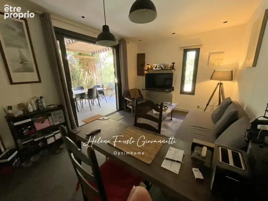 PATRIMONIO – Propriété de charme avec 5 logements, piscine et terrain de 1 440 m² - photo 45