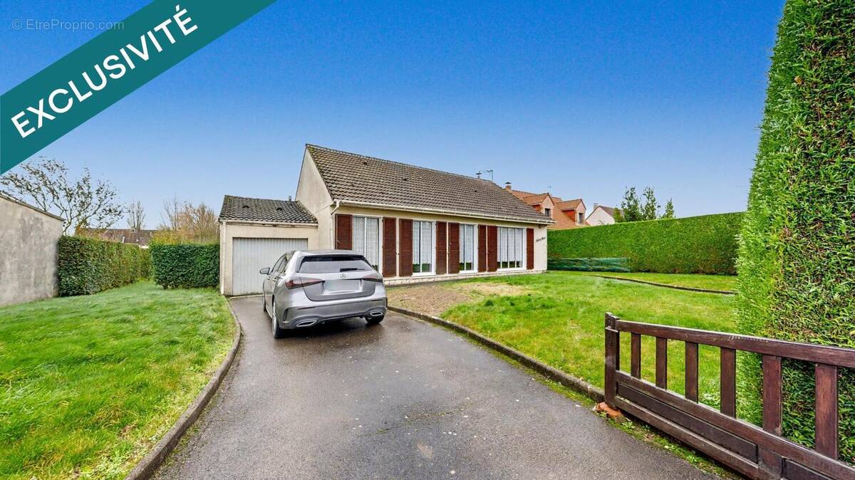 Photo 1 - Maison à LICQUES