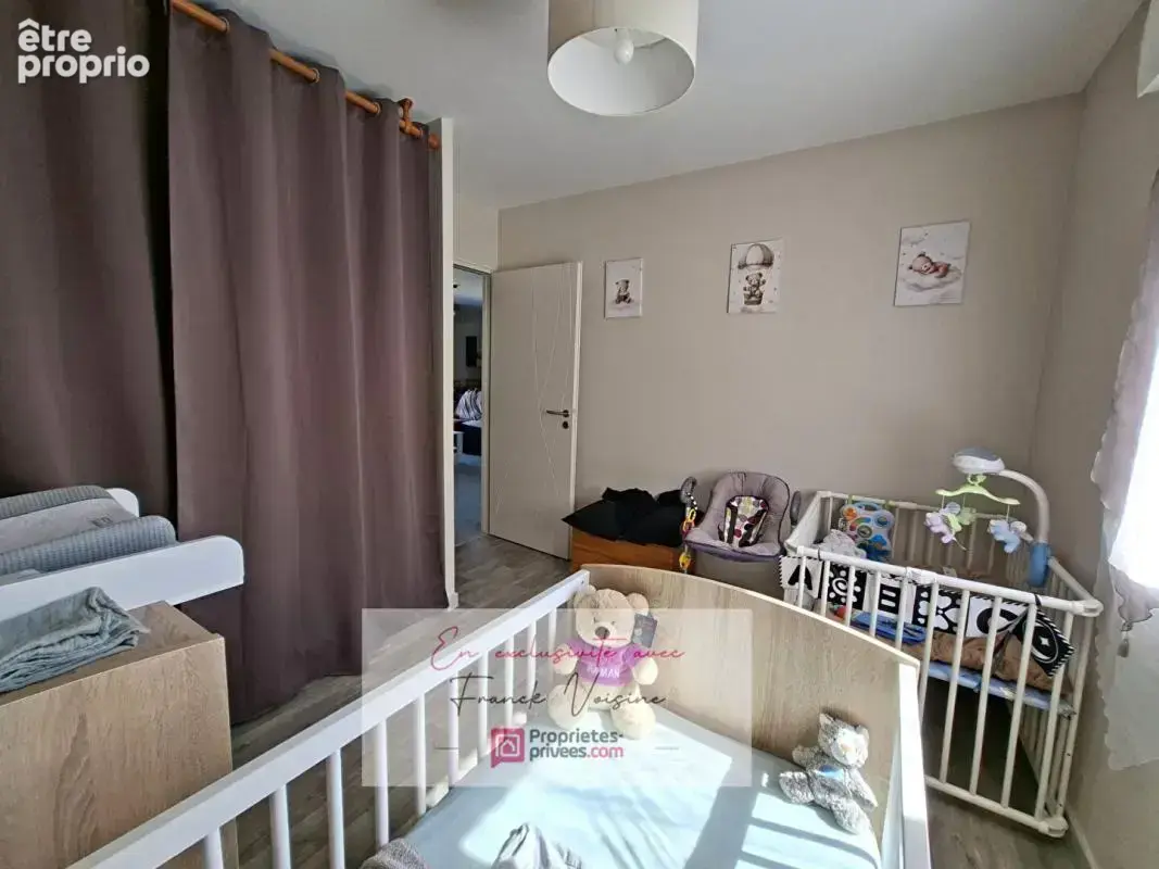 A VENDRE en Exclusivité à Saint Paul en Pareds, Maison plain-pied de 68 m2 env avec 2 chambres sur une parcelle de 422 m2 - photo 8