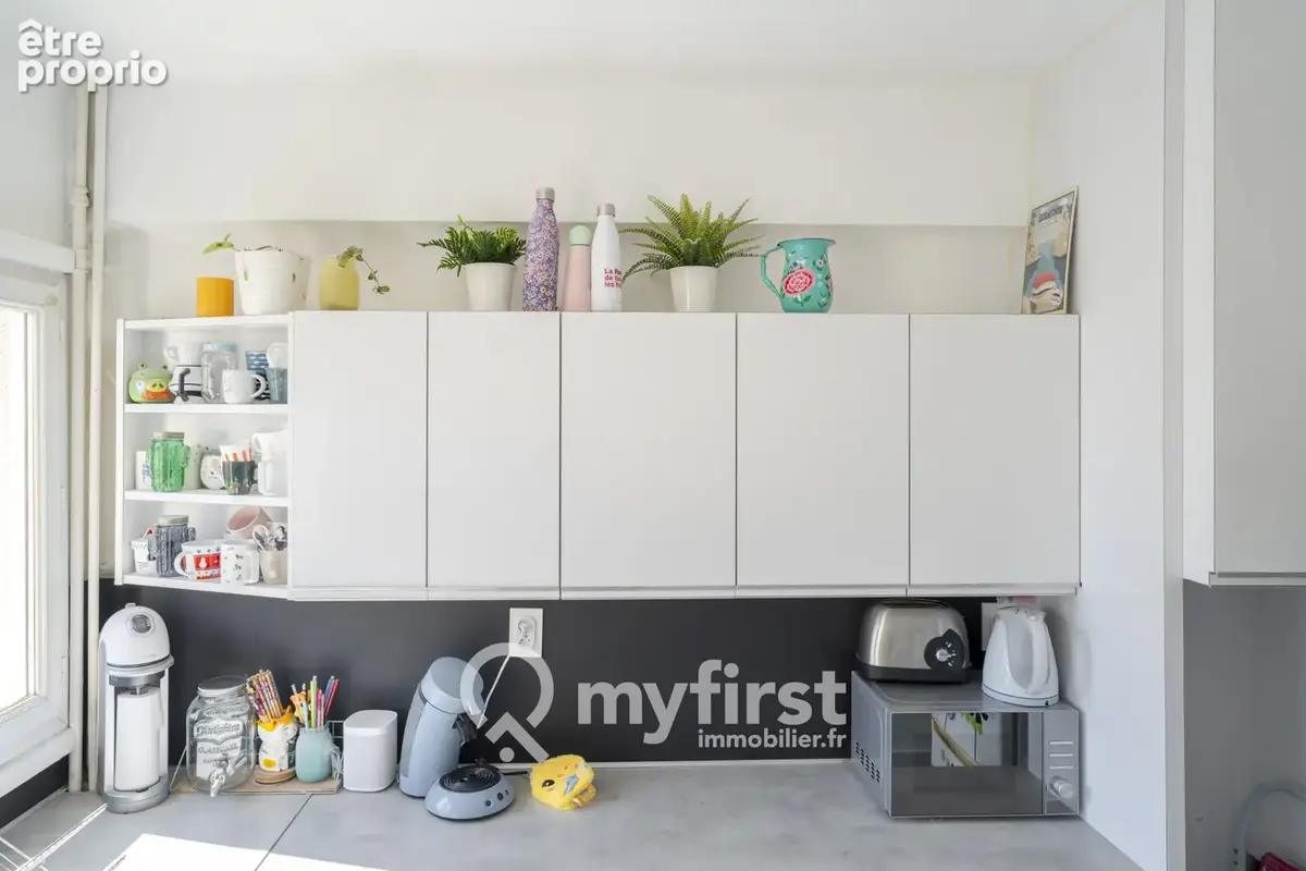 Appartement en coeur de ville ! - photo 18