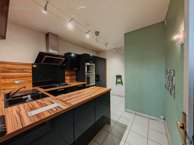 Maison à WEYERSHEIM