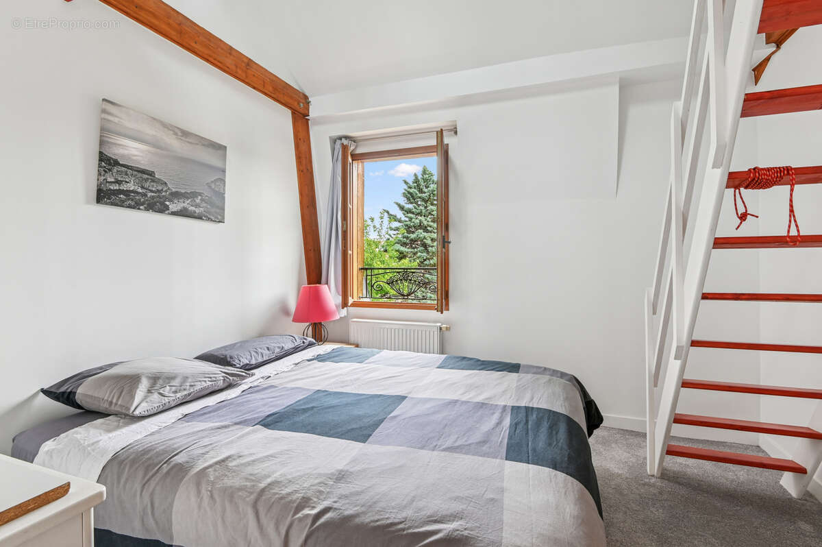 Maison à RUEIL-MALMAISON