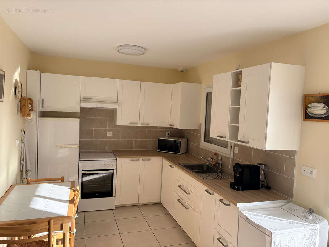 Maison à COURVILLE-SUR-EURE