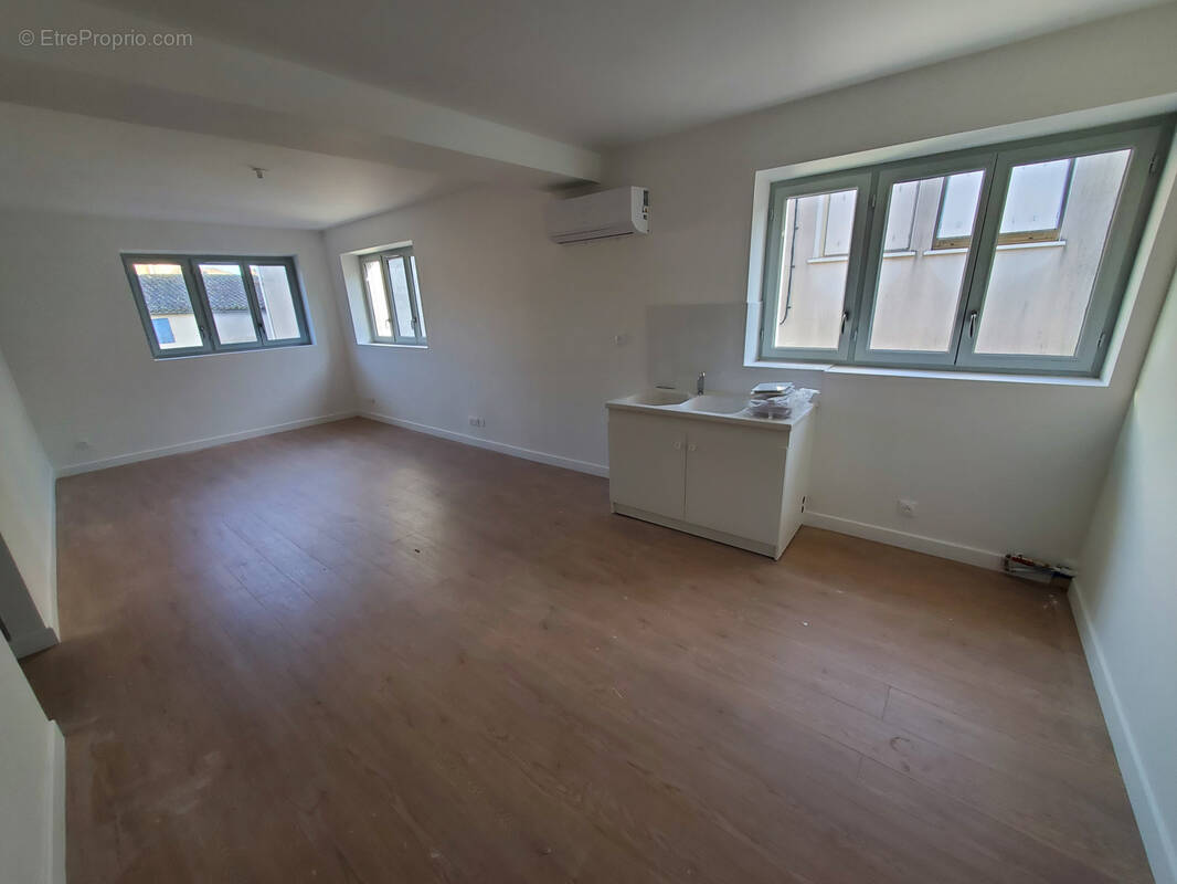 Appartement à LE MAS-D&#039;AGENAIS