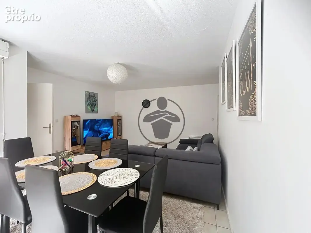 Vente Appartement Saint-quentin(02100) 65 500ï¿œ - photo 7