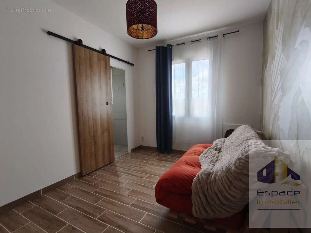 Maison à BALLON