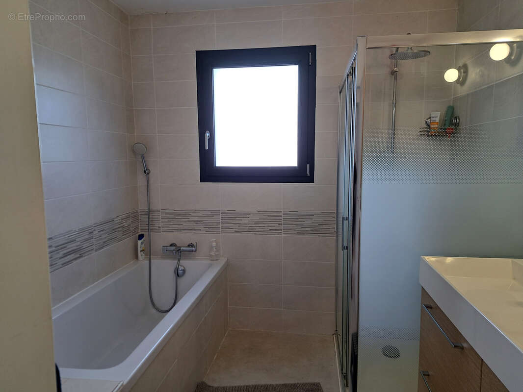 Maison à MAZET-SAINT-VOY