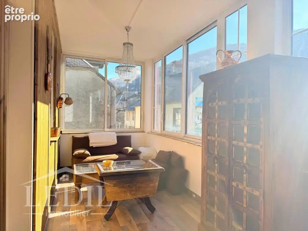 Photo Maison à Bagneres-De-Bigorre au prix de 225 000€