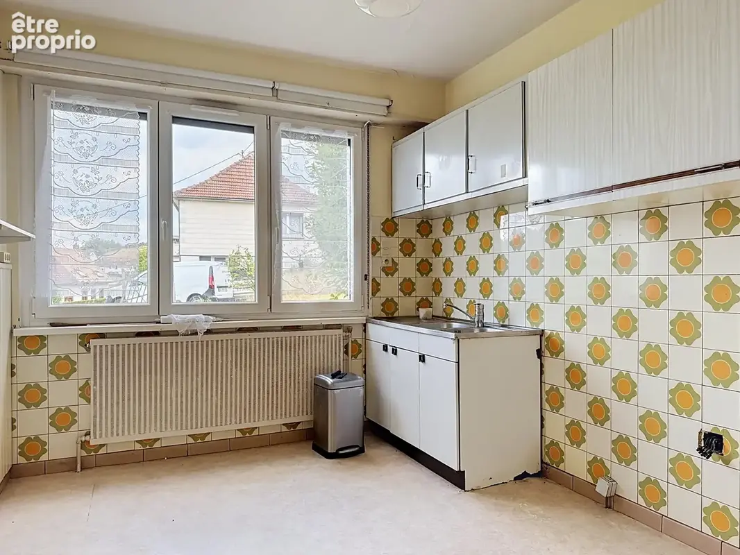 Maison 149 m2 avec vue panoramique, garage et jardin, sur 5.95 ares - photo 7