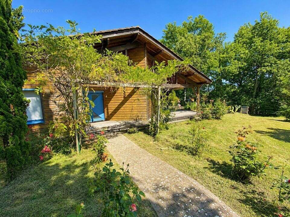 Maison 170 m² à Cazaubon  - photo 51