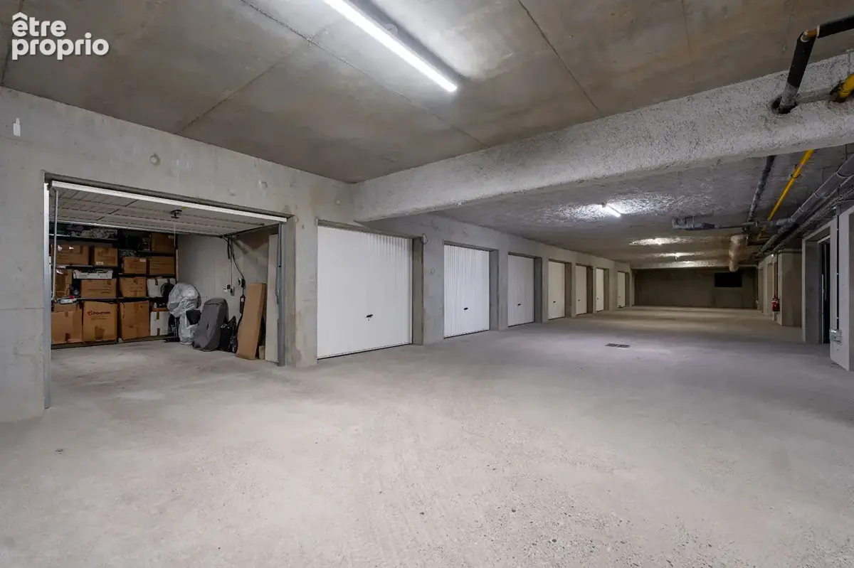 Appartement 90m² à poisy - photo 15