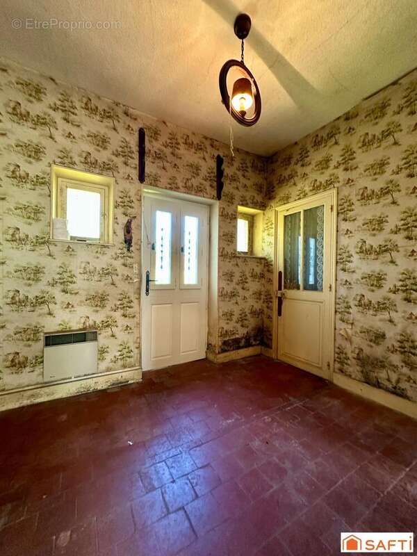 Photo 6 - Maison à IMPHY