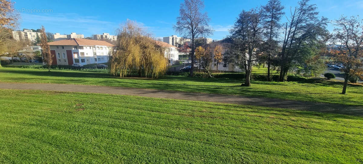Appartement à BAYONNE