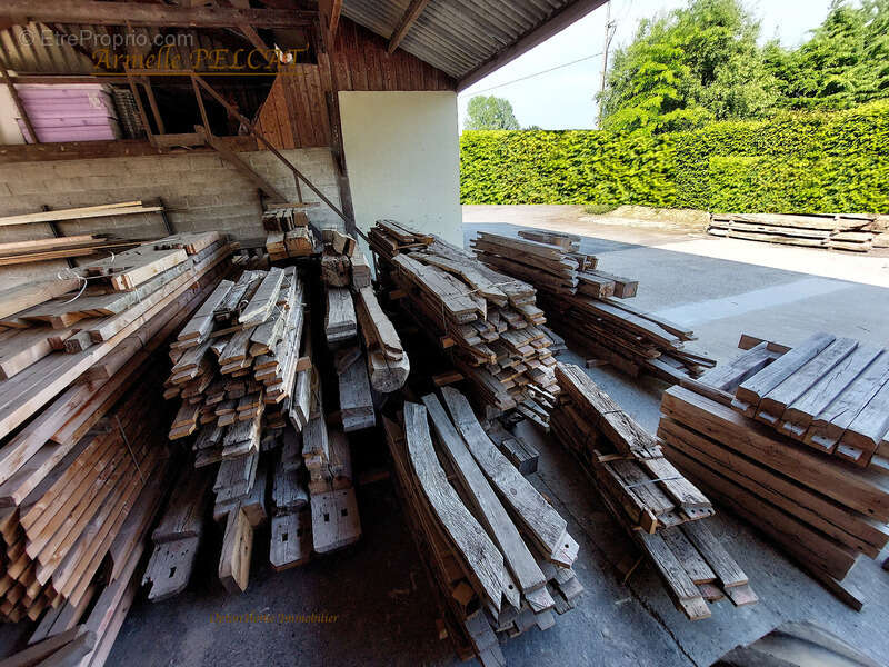 Maison à PONT-L&#039;EVEQUE