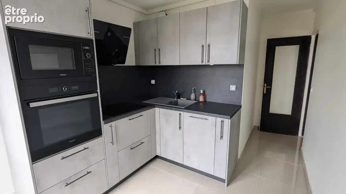 Appartement à HOUILLES