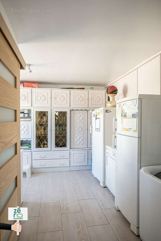 Maison à LES MAGNILS-REIGNIERS