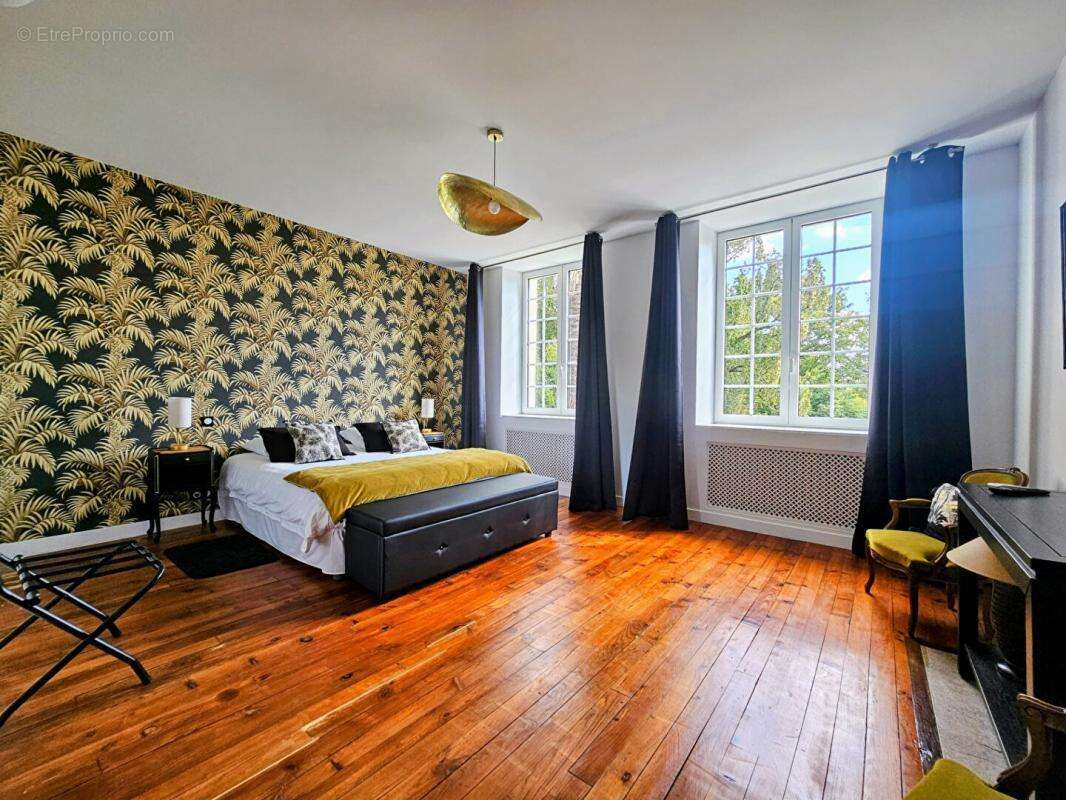 Maison à SAINT-PAUL-LES-DAX