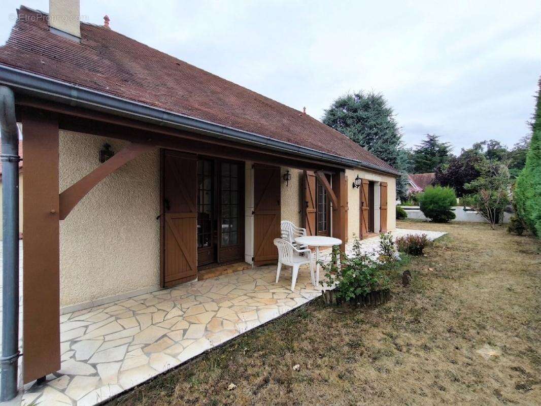 Maison À Vendre - photo 10
