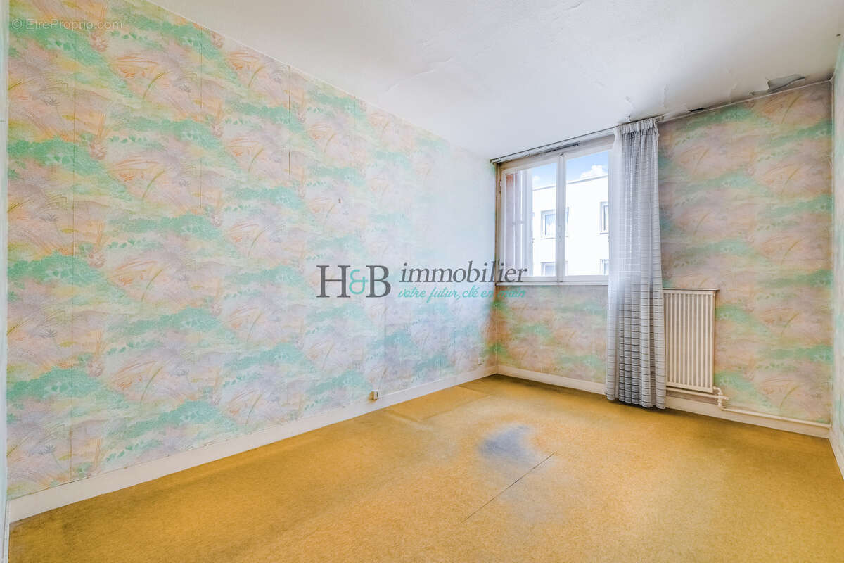 Appartement à CRETEIL