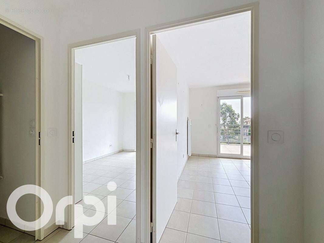 Appartement 2 pièces - photo 3