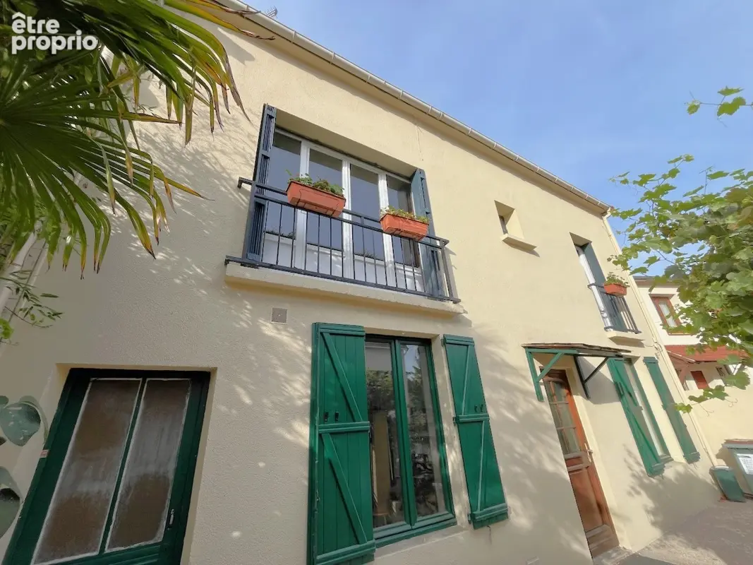 Maison 105m² à clamart - photo 2