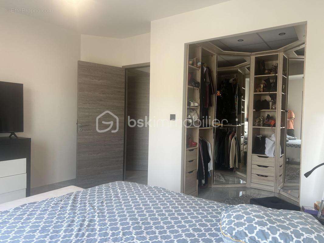 Villa  2022 4 faces- terrain de 550 m2 - garage – 3 chambres - photo 27