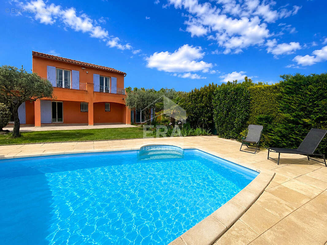 Maison 143m² à pernes-les-fontaines - photo 4
