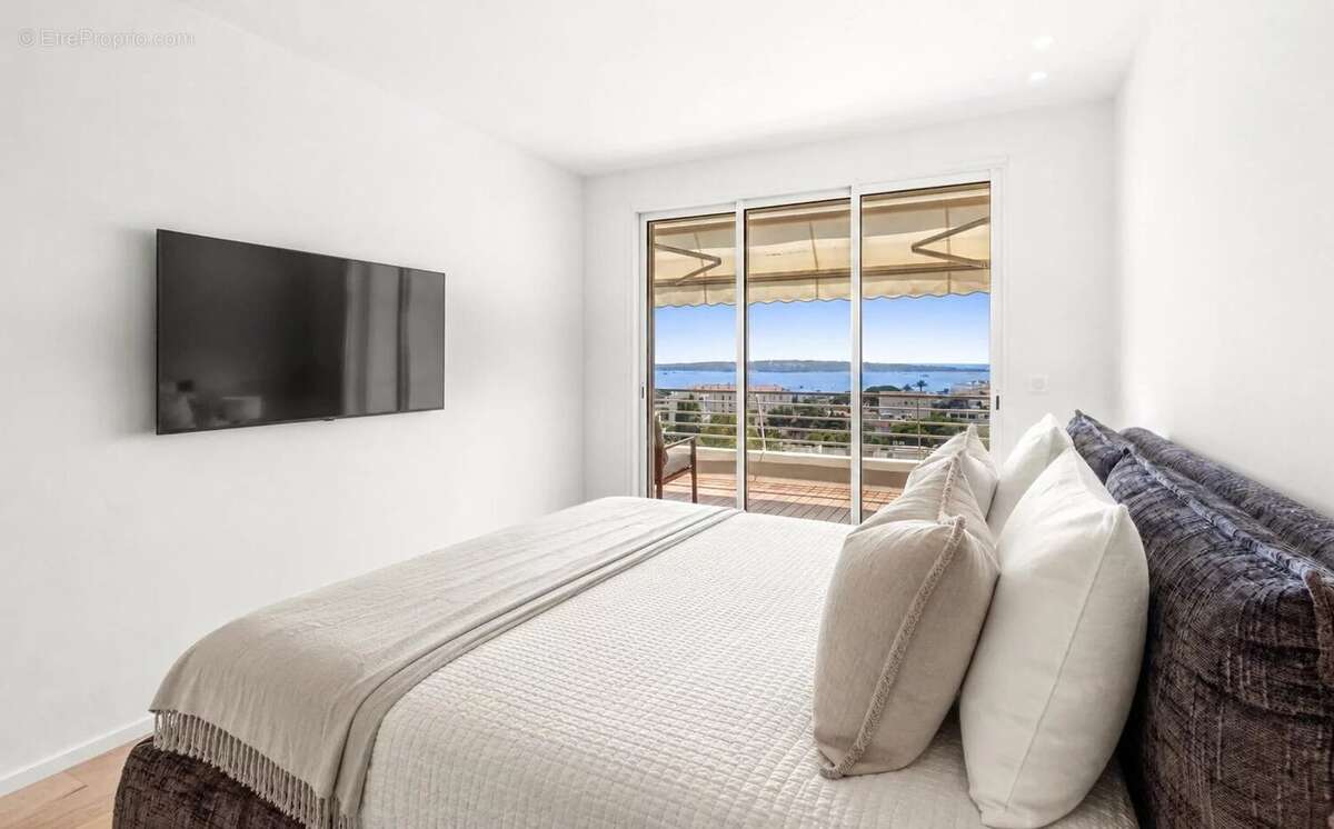 Basse Californie – Superbe appartement rénové avec vue mer panoramique - photo 8