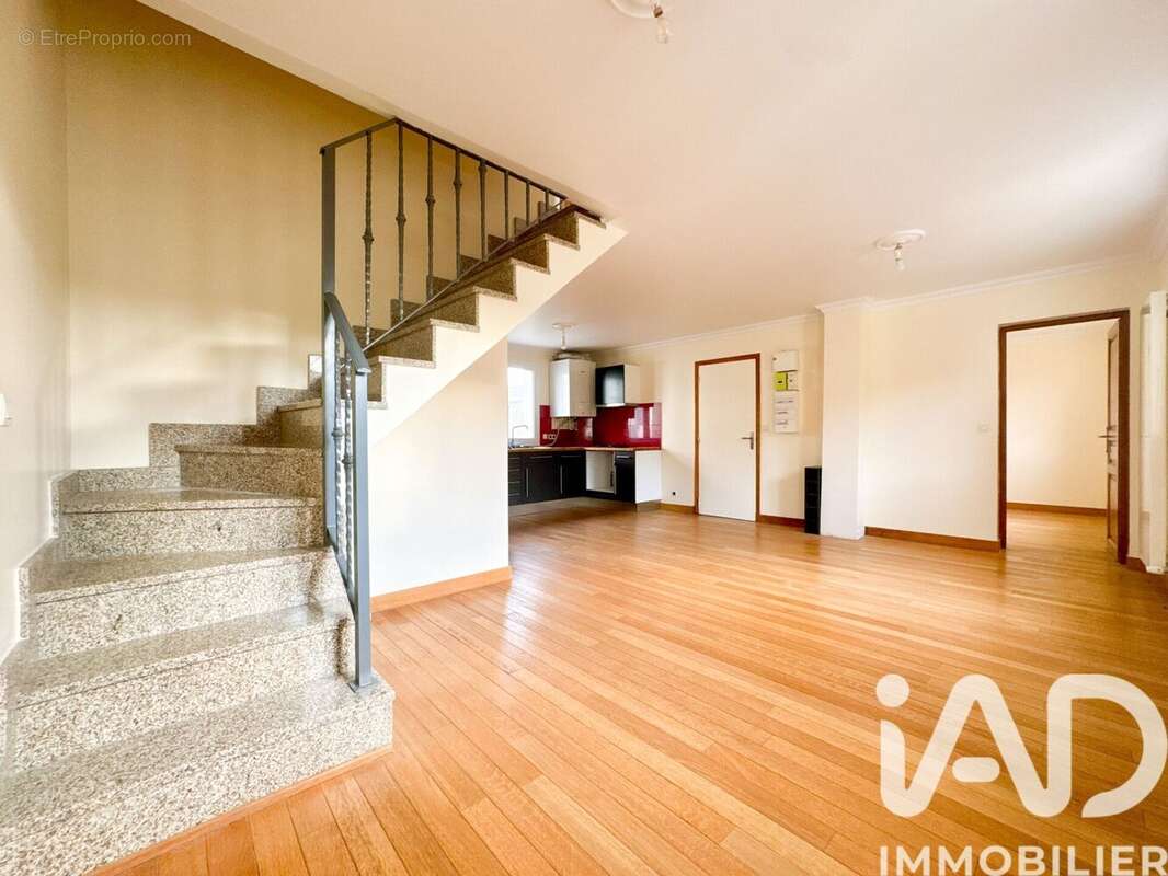 Photo 5 - Appartement à CHATILLON