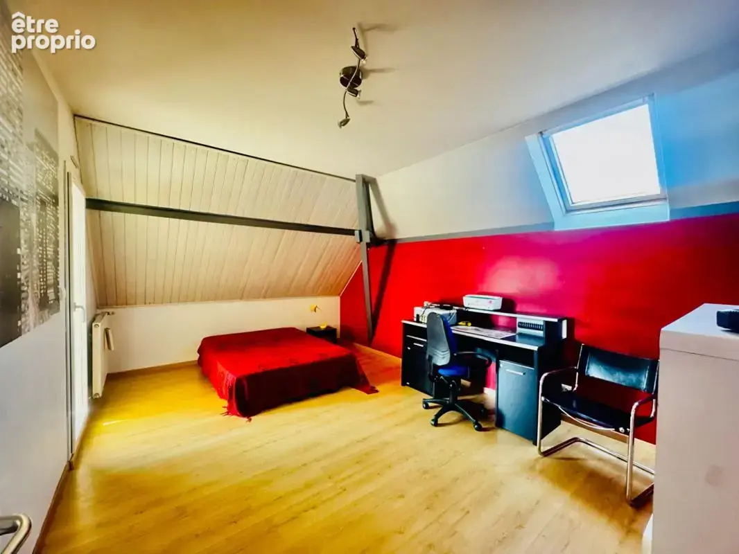 Maison Idron 7 pièce(s) 197 m2 environ - photo 12