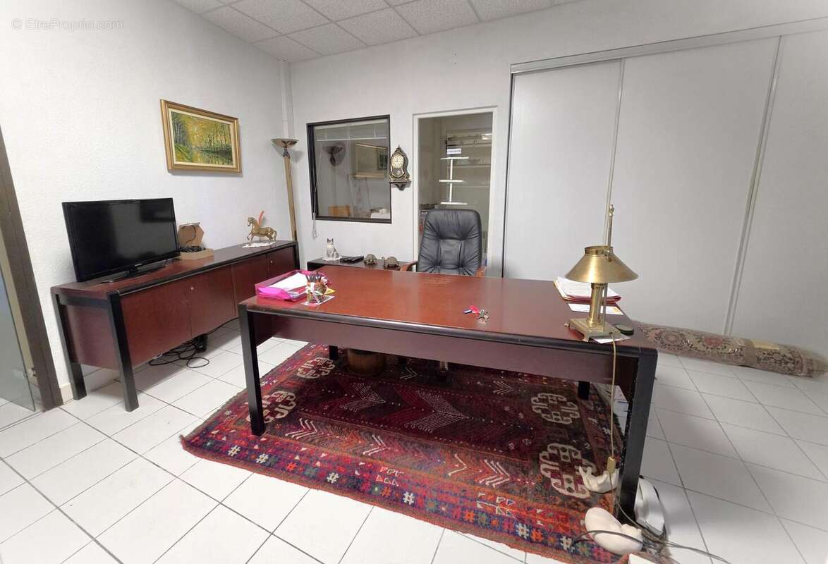 Photo 6 - Commerce à PAMIERS