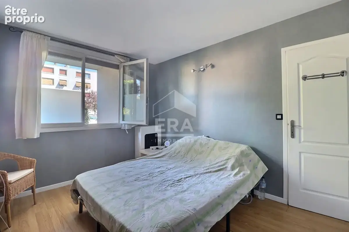 Appartement 78m² à sarcelles - photo 6