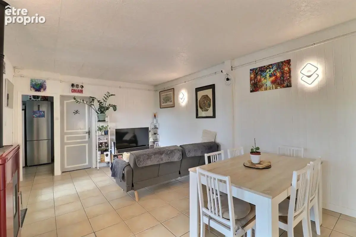 Maison À Vendre - photo 3