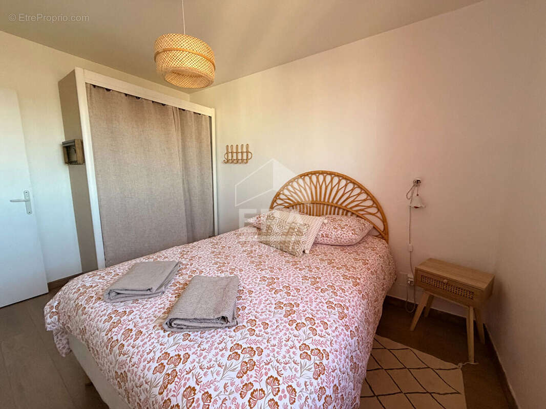 Appartement à MARTIGUES