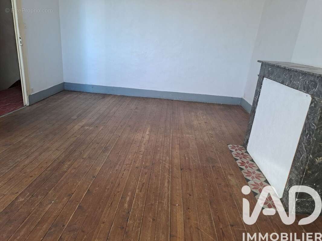 Photo 4 - Maison à AIGUILLON