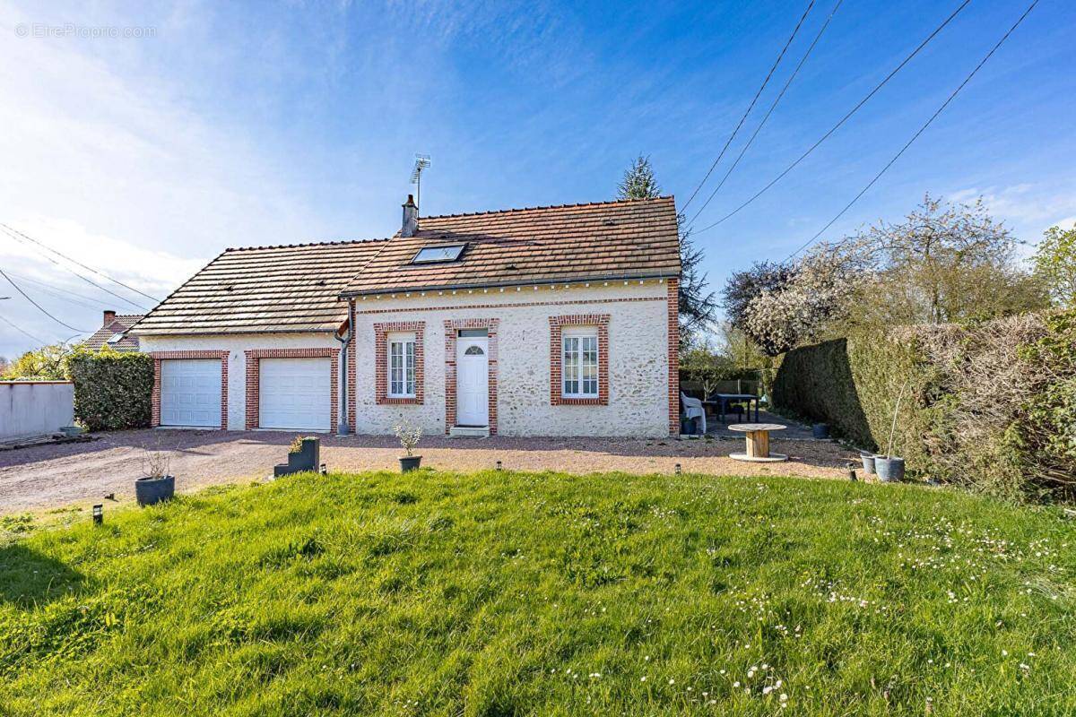 Maison à ROMORANTIN-LANTHENAY