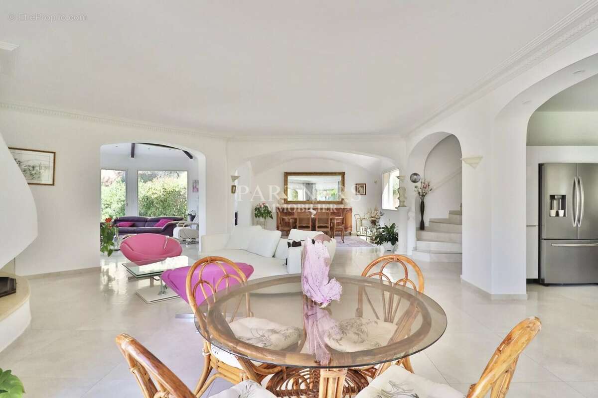 Maison à AIX-EN-PROVENCE