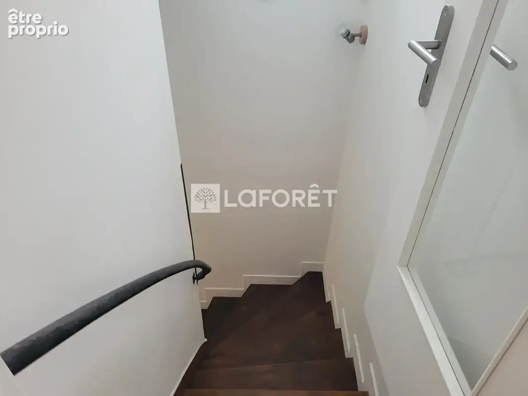 Maison Saint-Nazaire 3 pièces 52 m2 - photo 11