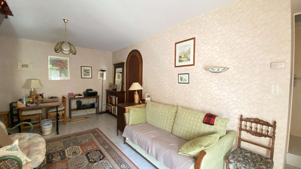 Maison à VENDOME