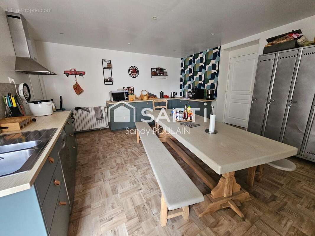 Photo 3 - Maison à CREANCES