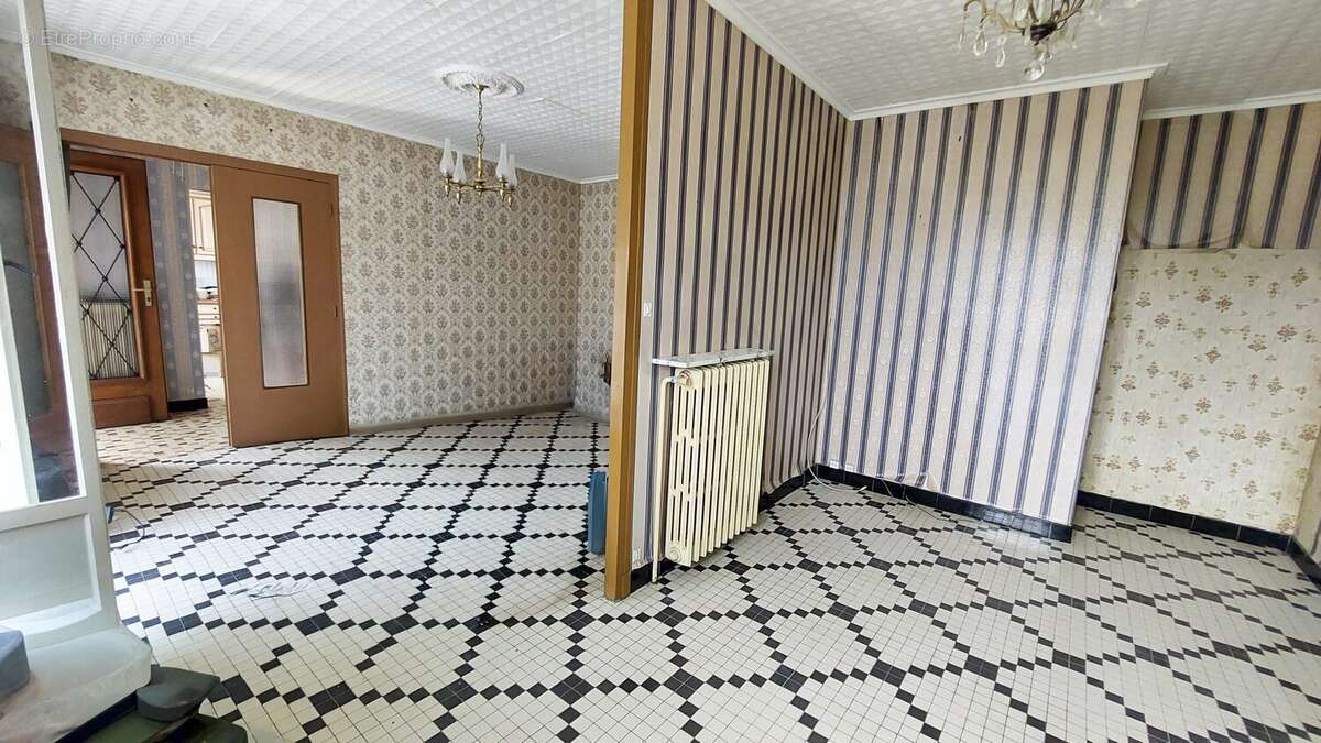 Maison 108 m² à Vineuil  - photo 3