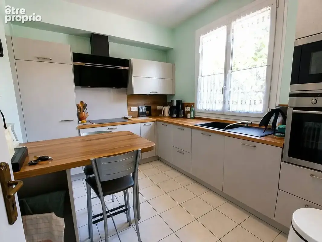 Maison 7 pièces 96 m² à vendre à Peyrat-De-Bellac (87300) - photo 9