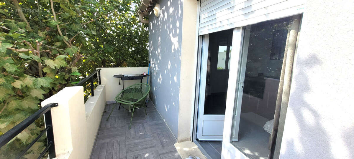 Appartement à ALTHEN-DES-PALUDS